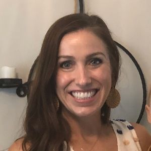 Meet your Posher, Allison